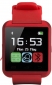 Смарт-годинник UWatch U8 Red - фото 4 - інтернет-магазин електроніки та побутової техніки TTT