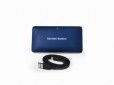 Портативная акустика Harman/Kardon Esquire Mini Blue - фото 2 - интернет-магазин электроники и бытовой техники TTT