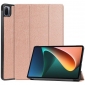 Обложка BeCover Smart Case для Xiaomi Mi Pad 5 / 5 Pro (707581) Rose Gold - фото 5 - интернет-магазин электроники и бытовой техники TTT