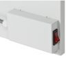 Керамическая электронагревательная панель ARDESTO HCP-400BG - фото 3 - интернет-магазин электроники и бытовой техники TTT