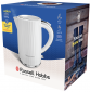 Электрочайник Russell Hobbs Eden Kettle 27360-70 White  - фото 5 - интернет-магазин электроники и бытовой техники TTT