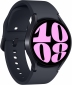 Смарт часы Samsung Galaxy Watch 6 40mm (SM-R930NZKASEK) Black - фото 3 - интернет-магазин электроники и бытовой техники TTT