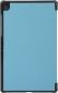 Чехол-книжка BeCover Smart Case для Samsung Galaxy Tab S5e T720/T725 (705987) Blue - фото 2 - интернет-магазин электроники и бытовой техники TTT