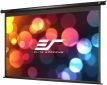 Проекционный моторизированный экран Elite Screens (Electric100H) Black Case - фото 2 - интернет-магазин электроники и бытовой техники TTT