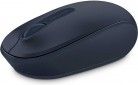 Мышь Microsoft Wireless Mobile Mouse 1850 Dark Blue (U7Z-00014) - фото 3 - интернет-магазин электроники и бытовой техники TTT