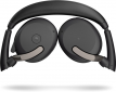 Наушники Jabra Evolve2 65 Flex Link380a MS Stereo (26699-999-999) Black  - фото 2 - интернет-магазин электроники и бытовой техники TTT