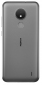 Смартфон Nokia C21 2/32 Grey - фото 2 - інтернет-магазин електроніки та побутової техніки TTT