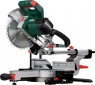 Пила торцювальна Metabo KGS 254 M, 1800Вт (613254000) - фото 2 - інтернет-магазин електроніки та побутової техніки TTT