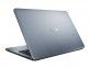 Ноутбук Asus VivoBook Max X441UV X441UV-WX052D) Silver Gradient - фото 5 - інтернет-магазин електроніки та побутової техніки TTT