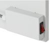 Керамическая электронагревательная панель ARDESTO HCP-400BK - фото 3 - интернет-магазин электроники и бытовой техники TTT
