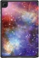 Обложка BeCover Smart Case для Samsung Galaxy Tab A8 10.5 (2021) SM-X200 / SM-X205 (707277) Space - фото 2 - интернет-магазин электроники и бытовой техники TTT