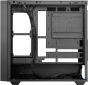 Корпус Chieftec NIGHT HUNTER 3 (GS-03B-BLK-OP) Black  - фото 5 - интернет-магазин электроники и бытовой техники TTT