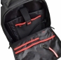 Рюкзак городской Semi Line USB 21 (P8251-0) Black  - фото 5 - интернет-магазин электроники и бытовой техники TTT