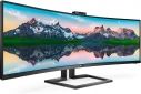 Монитор Philips 499P9H (499P9H/00) - фото 5 - интернет-магазин электроники и бытовой техники TTT