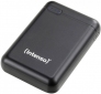 УМБ Intenso XS10000 10000 mAh (PB930371) Black - фото 3 - інтернет-магазин електроніки та побутової техніки TTT