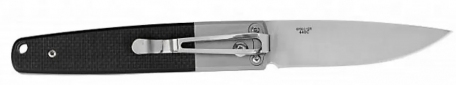 Нож складной Firebird by Ganzo G7211-BK - фото 3 - интернет-магазин электроники и бытовой техники TTT