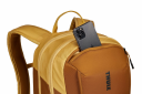Рюкзак для ноутбука Thule EnRoute 23L TEBP4216 (3204844) Ochre/Golden - фото 7 - інтернет-магазин електроніки та побутової техніки TTT
