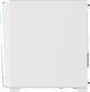Корпус Gigabyte C301 Glass V2 (C301GW V2) White  - фото 5 - интернет-магазин электроники и бытовой техники TTT