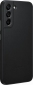Чехол Samsung Leather Cover для Samsung Galaxy S22 Plus (EF-VS906LBEGRU) Black - фото 3 - интернет-магазин электроники и бытовой техники TTT