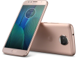 Смартфон Motorola Moto G5s Plus (XT1805) (PA6V0030UA) Gold - фото 6 - интернет-магазин электроники и бытовой техники TTT