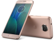 Смартфон Motorola Moto G5s Plus (XT1805) (PA6V0030UA) Gold - фото 6 - інтернет-магазин електроніки та побутової техніки TTT