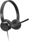 Наушники Lenovo USB Wired Stereo On-Ear Headset (4XD1K18260) - фото 2 - интернет-магазин электроники и бытовой техники TTT