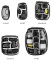 Сумка-футляр Peak Design Camera Cube V2 X-Small (BCC-XS-BK-3) Black - фото 8 - інтернет-магазин електроніки та побутової техніки TTT