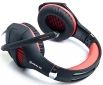 Наушники Real-El GDX-7600 (EL124100028) Black-Red - фото 7 - интернет-магазин электроники и бытовой техники TTT