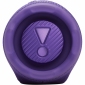Портативная акустика JBL Charge 6 (JBLCHARGE6PUR) Purple - фото 8 - интернет-магазин электроники и бытовой техники TTT