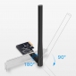 Wi-Fi адаптер TP-LINK Archer T2E WiFi5 / PCI Express AC600 - фото 3 - інтернет-магазин електроніки та побутової техніки TTT