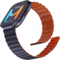 Смарт-часы iMiki SE1 Black Magnetic Strap - фото 5 - інтернет-магазин електроніки та побутової техніки TTT