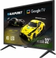Телевізор ﻿Blaupunkt 32FBG5000 - фото 2 - інтернет-магазин електроніки та побутової техніки TTT