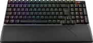 Клавиатура беспроводная Asus ROG Strix Scope II 96 RGB NX Wireless (90MP037A-BKUA01) Black  - фото 3 - интернет-магазин электроники и бытовой техники TTT