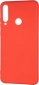 Чохол Full Soft Case for Huawei Y6P Red - фото 3 - інтернет-магазин електроніки та побутової техніки TTT