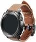 Ремешок Samsung Gear Classic Leather Beige (GP-R600BREEBAA) - фото 3 - интернет-магазин электроники и бытовой техники TTT