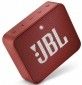 Портативная акустика JBL GO 2 (JBLGo2RED) Red - фото 5 - интернет-магазин электроники и бытовой техники TTT