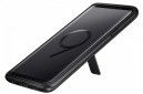 Накладка Samsung Protective Stadning Cover S9 Plus Black (EF-RG965CBEGRU) - фото 6 - інтернет-магазин електроніки та побутової техніки TTT