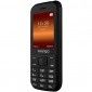 Мобильный телефон Prestigio Wize G1 (PFP1243DUOBLACK) Black - фото 3 - интернет-магазин электроники и бытовой техники TTT