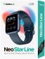 Смарт-часы Gelius Pro GP-SW002 (Neo Star Line) (2099900848827) Blue - фото 7 - интернет-магазин электроники и бытовой техники TTT