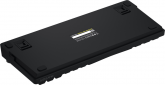 Клавиатура беспроводная Hator Icefall PRO Wireless/Bluetooth/USB (HTK450UA) Black  - фото 4 - интернет-магазин электроники и бытовой техники TTT