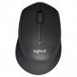 Миша Logitech M330 Silent Plus Wireless Black (910-004909) - фото 3 - інтернет-магазин електроніки та побутової техніки TTT