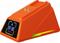 Миша Ajazz AJ179APEX Wireless/Bluetooth/USB (AJM179-A-O) Orange  - фото 5 - інтернет-магазин електроніки та побутової техніки TTT