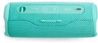 Акустична система JBL Flip 6 (JBLFLIP6TEAL) Teal - фото 6 - інтернет-магазин електроніки та побутової техніки TTT