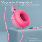Навушники Promate Jewel (jewel.bubblegum) Bubblegum  - фото 6 - інтернет-магазин електроніки та побутової техніки TTT