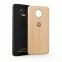 Накладка Moto Z Style Shell Moto Mod Washed Oak Wood (ASMCAPWDOKEU) - фото 3 - інтернет-магазин електроніки та побутової техніки TTT