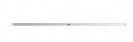 Клавиатура беспроводная Apple Magic Keyboard Bluetooth Rus Silver/White (MQ052RS/A) - фото 2 - интернет-магазин электроники и бытовой техники TTT