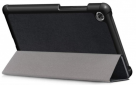 Чехол BeCover Smart Case для Lenovo Tab M7 TB-7305 (704623) Black  - фото 3 - интернет-магазин электроники и бытовой техники TTT