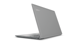 Ноутбук Lenovo IdeaPad 320-15IAP (80XR00QDRA) Platinum Grey - фото 3 - інтернет-магазин електроніки та побутової техніки TTT