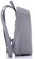 Рюкзак XD Design Bobby Elle (P705.222) Dark Grey - фото 3 - интернет-магазин электроники и бытовой техники TTT