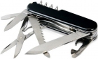 Складной нож Victorinox HUNTSMAN 1.3713.3B1 - фото 2 - интернет-магазин электроники и бытовой техники TTT